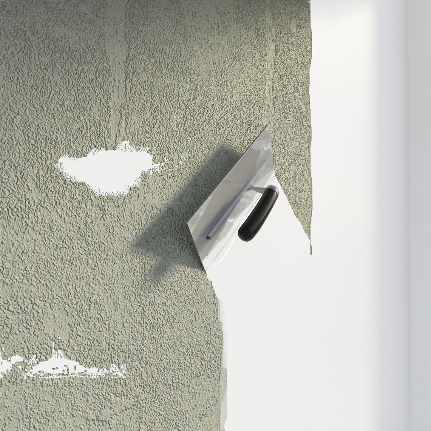 SIKA ESTUKA ACRILICO F BLANCO CUBETA 27 KG