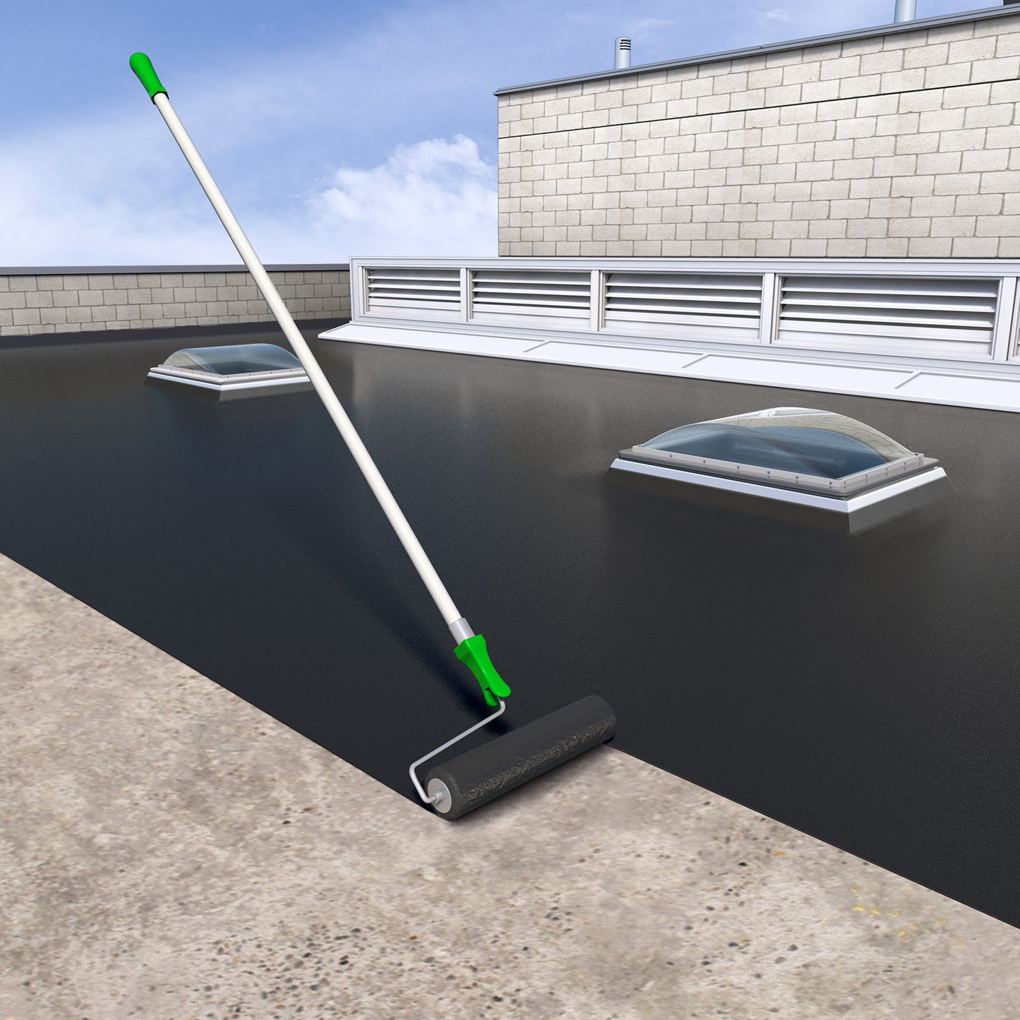 SIKA EMULSIKA+ PRIMER MX 19 LT