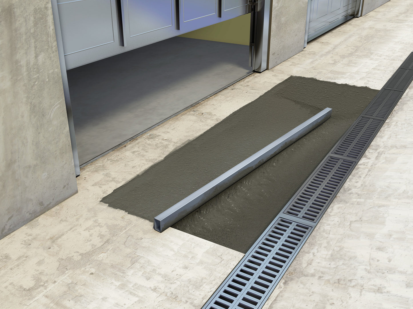 SIKAGROUT CONSTRUCTOR BAG 22 KG