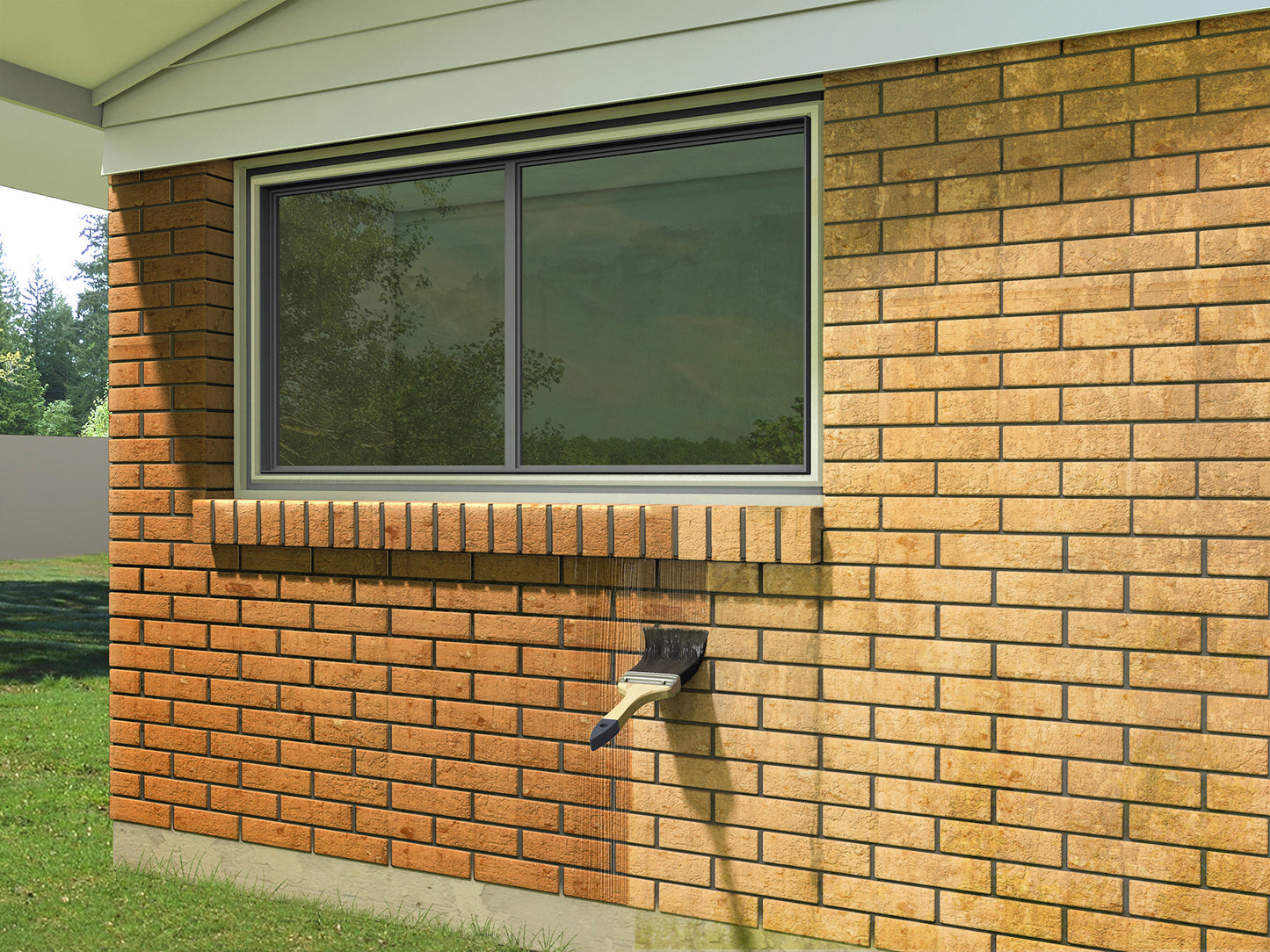 REPELENTE DE AGUA Y TRATAMIENTO ANTI-MUSGO BASE AGUA SIKAGUARD - 71 W 19 LT