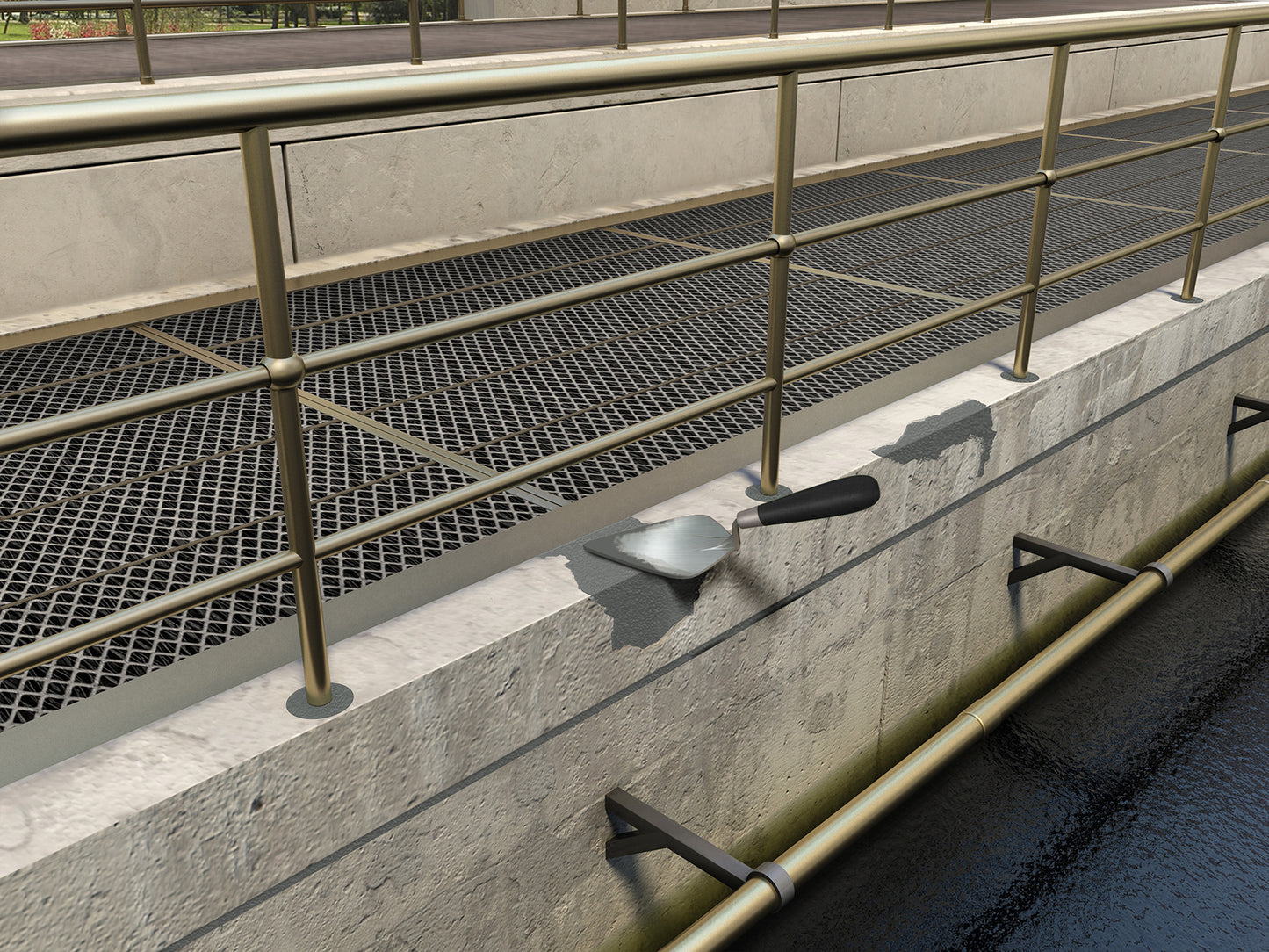 ADHESIVO EPÓXICO SIKADUR 31 5 KG