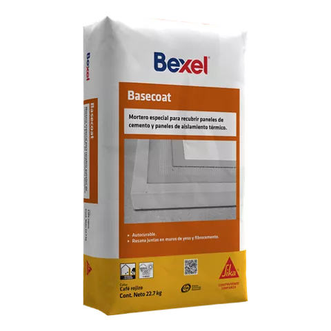 BEXEL POLIBASE FLEX BASECOAT GRIS