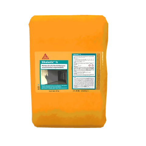 SIKALASTIC 1-C GREY 20 KG