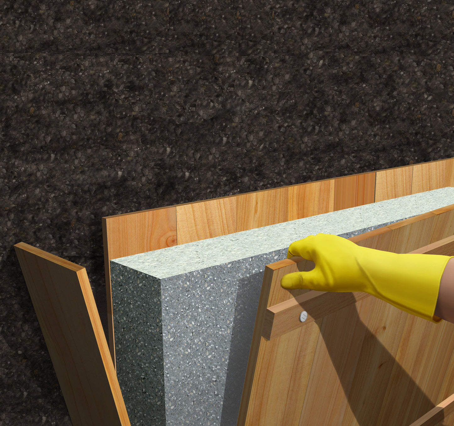 SIKA CONSTRUCTOR RELEASE AGENT 19 L