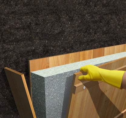 SIKA CONSTRUCTOR RELEASE AGENT 19 L