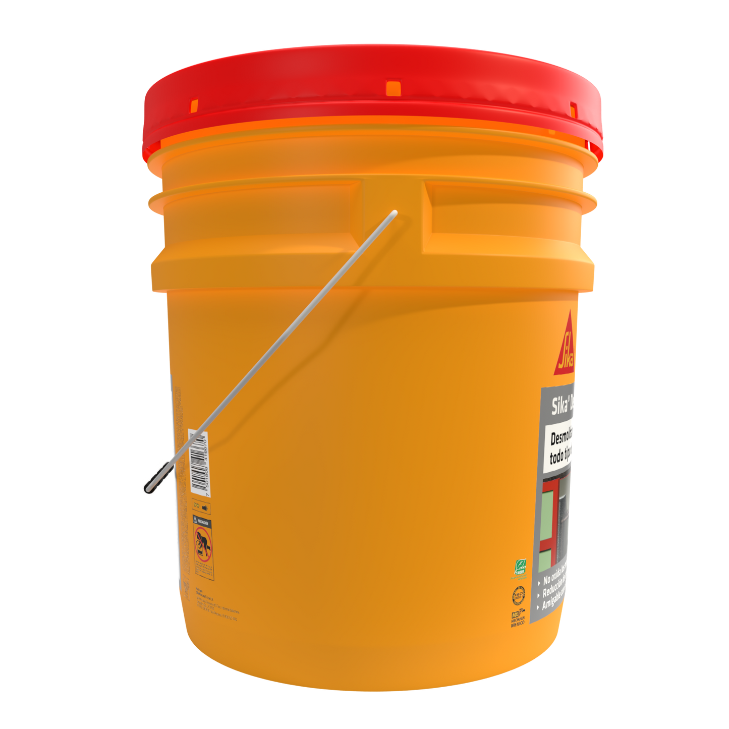 SIKA CONSTRUCTOR RELEASE AGENT 19 L
