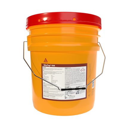 SIKATOP 144  13,3 KG GRIS