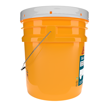 SIKA ESTUKA ACRILICO M BLANCO CUBETA 24KG