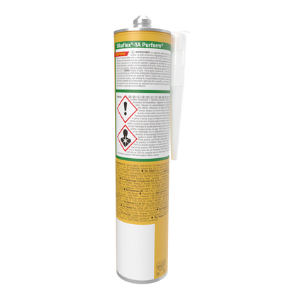 SIKAFLEX-1A PURFORM WHITE CARTRIDGE 300 ML
