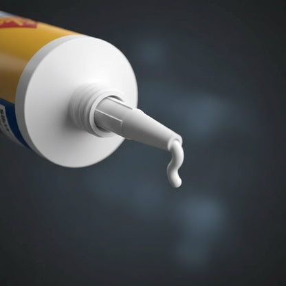 ACRYLIC SEALANT/SIKACRYL 150 WHITE CARTRIDGE 300 ML