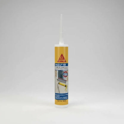 ACRYLIC SEALANT/SIKACRYL 150 WHITE CARTRIDGE 300 ML