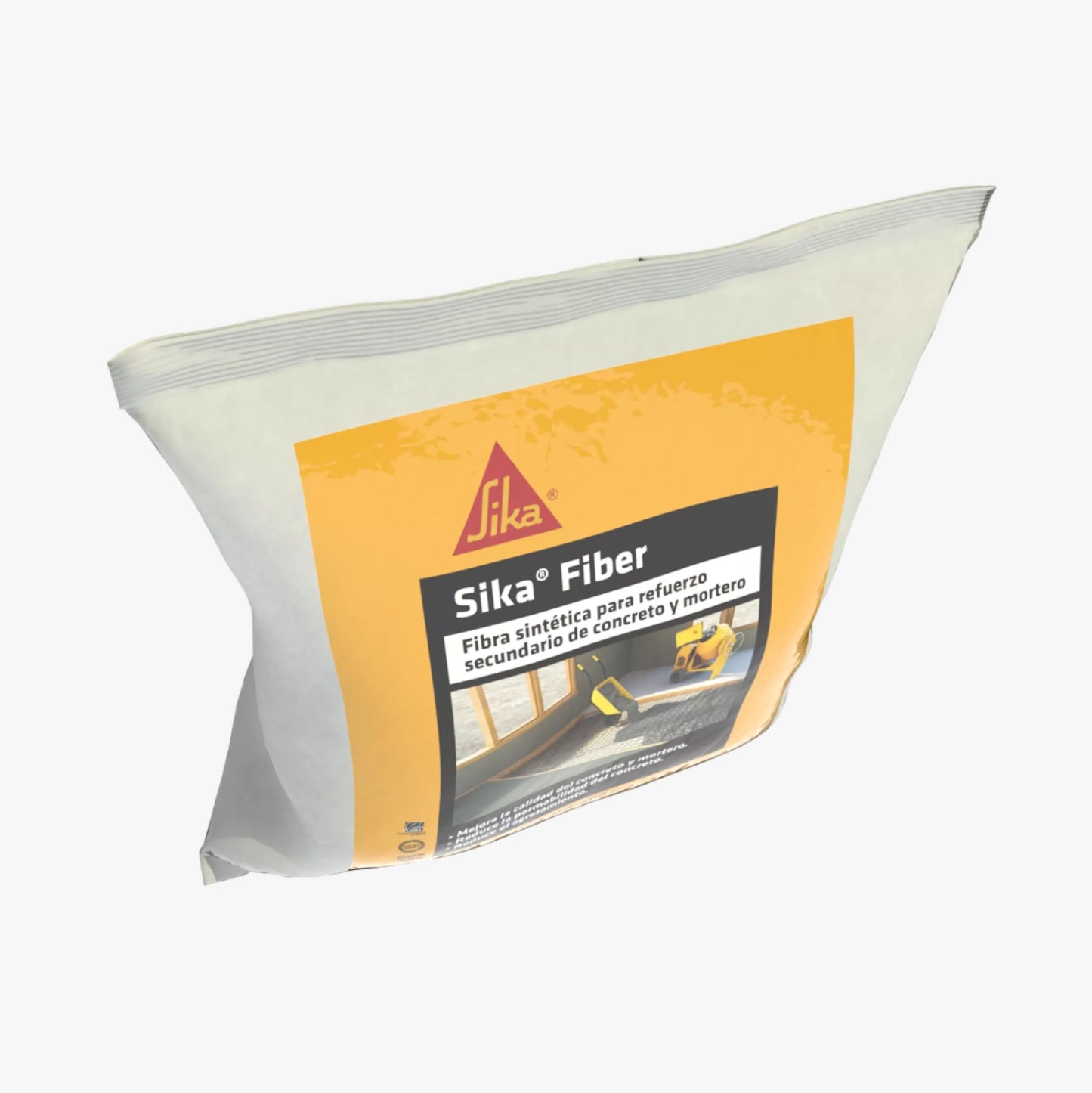 BIODEGRADABLE FIBER BAG/SACK 600 GR/CONCRETE