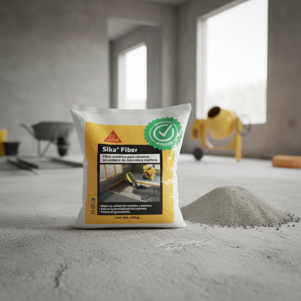 BIODEGRADABLE FIBER BAG/SACK 600 GR/CONCRETE