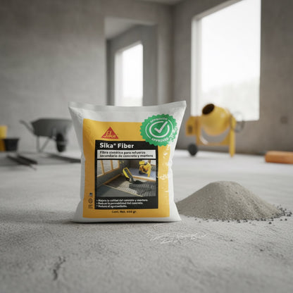 BIODEGRADABLE FIBER BAG/SACK 600 GR/CONCRETE