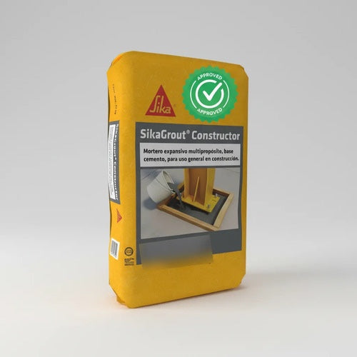 SIKAGROUT CONSTRUCTOR BAG 22 KG